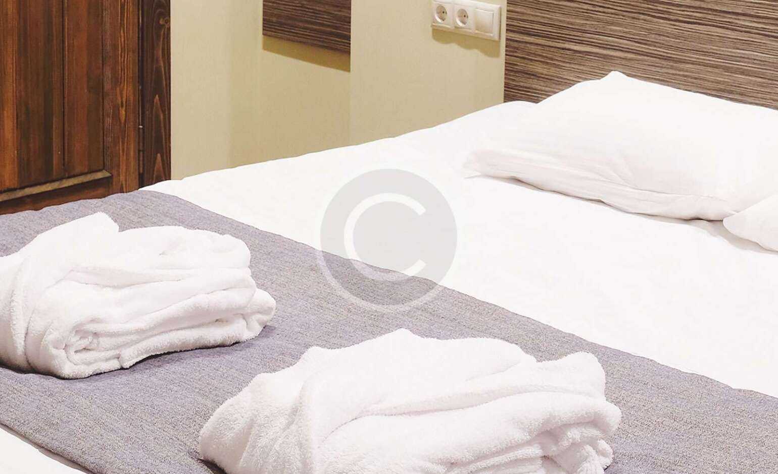 Comfortable Bedding