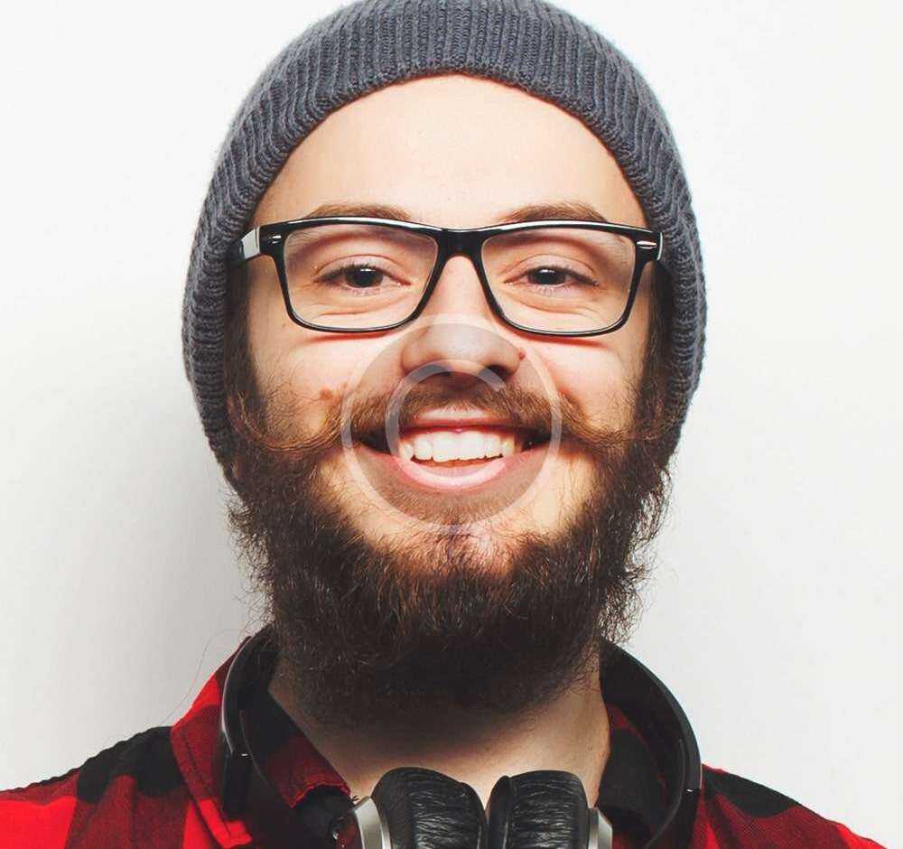 Zack Morrison